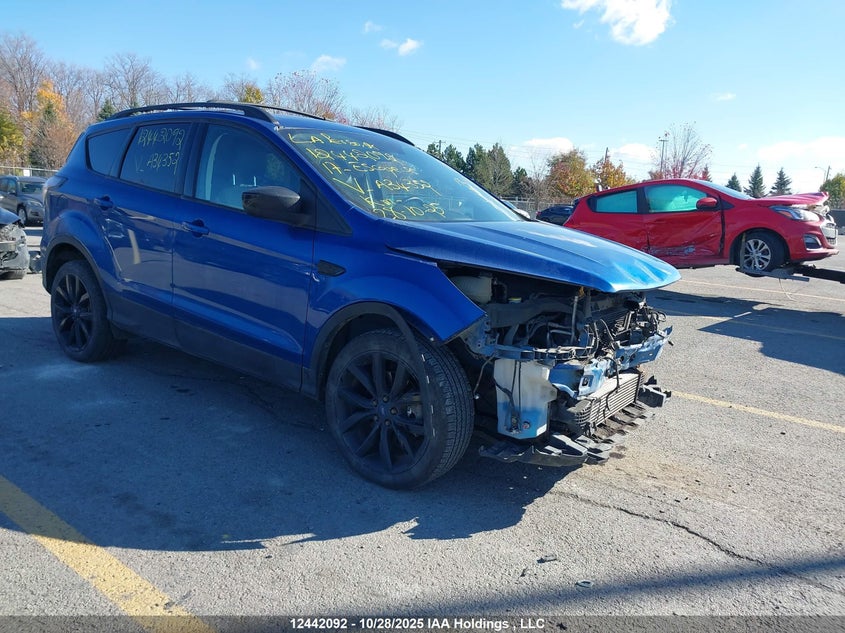 1FMCU9G99HUA34352 2017 FORD ESCAPE photo no. 19