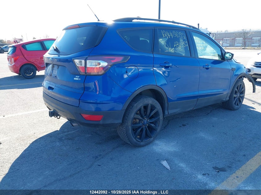 1FMCU9G99HUA34352 2017 FORD ESCAPE photo no. 4