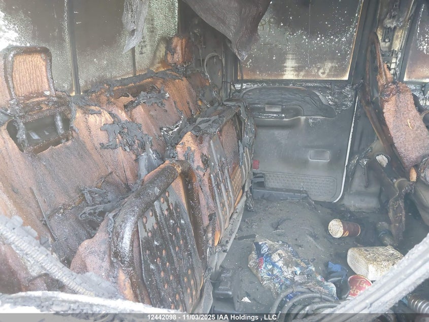 2004 Ford F-350 Lariat/Xl/Xlt VIN: 1FTSW31P84ED97373 Lot: 12442098