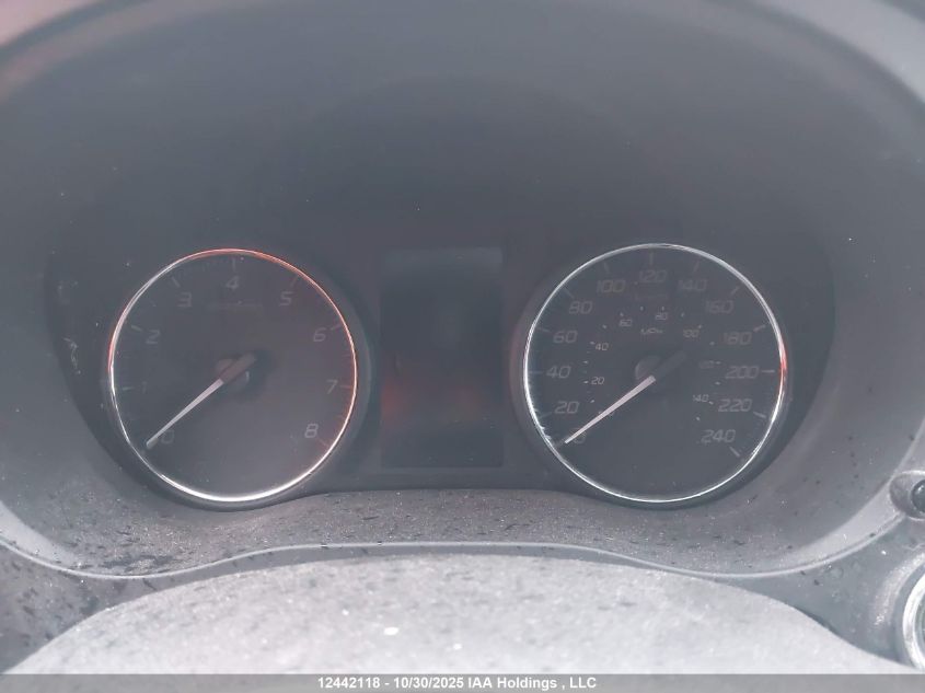 2019 Mitsubishi Outlander VIN: JA4JZ3AX4KZ605560 Lot: 12442118