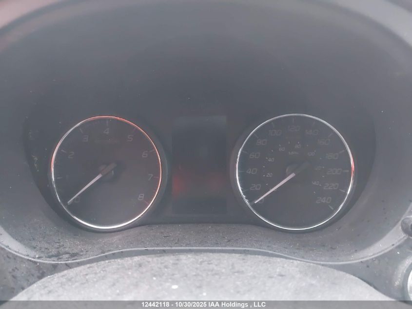 2019 Mitsubishi Outlander VIN: JA4JZ3AX4KZ605560 Lot: 12442118