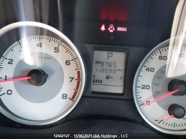 2013 Subaru Impreza Premium VIN: JF1GPAC60D2840246 Lot: 12442127