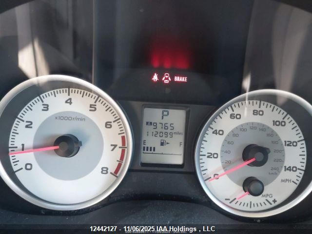 2013 Subaru Impreza Premium VIN: JF1GPAC60D2840246 Lot: 12442127