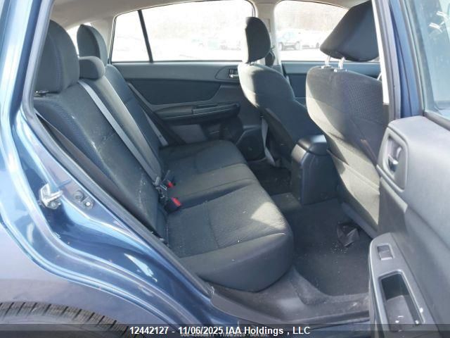 2013 Subaru Impreza Premium VIN: JF1GPAC60D2840246 Lot: 12442127