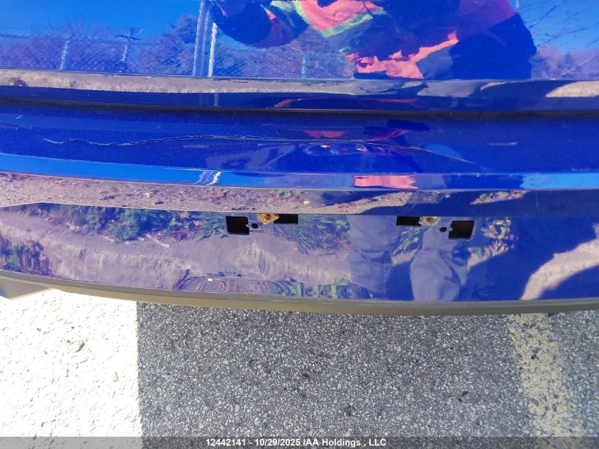 2023 Hyundai Elantra VIN: KMHLM4AG5PU613329 Lot: 12442141