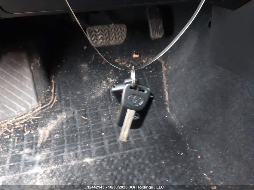 2022 Toyota Tacoma Double Cab/Sr5/Trd Sport/Trd Off Road VIN: 3TYDZ5BN3NT011774 Lot: 12442143