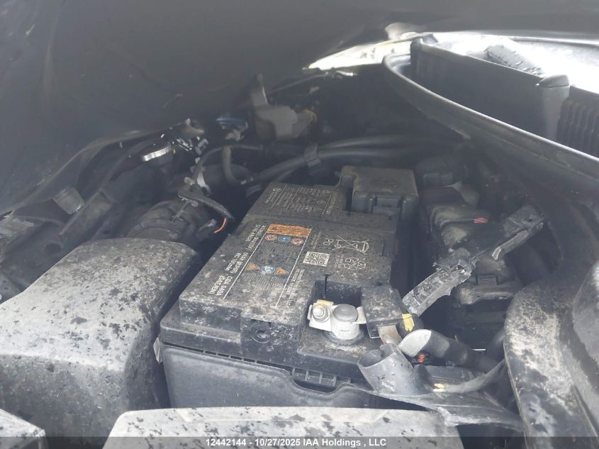 2023 Kia Rio Lx Premium/Lx+ VIN: 3KPA25AD3PE624700 Lot: 12442144