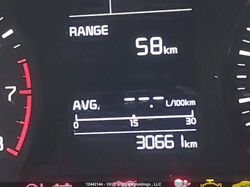 2023 Kia Rio Lx Premium/Lx+ VIN: 3KPA25AD3PE624700 Lot: 12442144