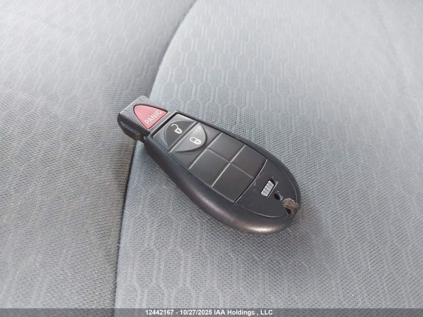 2013 Ram 1500 St VIN: 1C6RR7KT2DS554591 Lot: 12442167