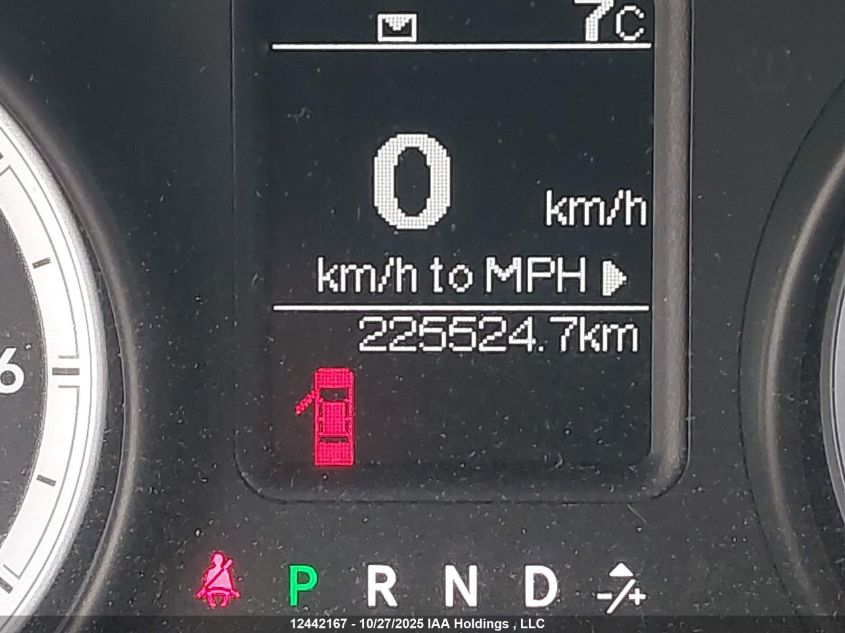 2013 Ram 1500 St VIN: 1C6RR7KT2DS554591 Lot: 12442167