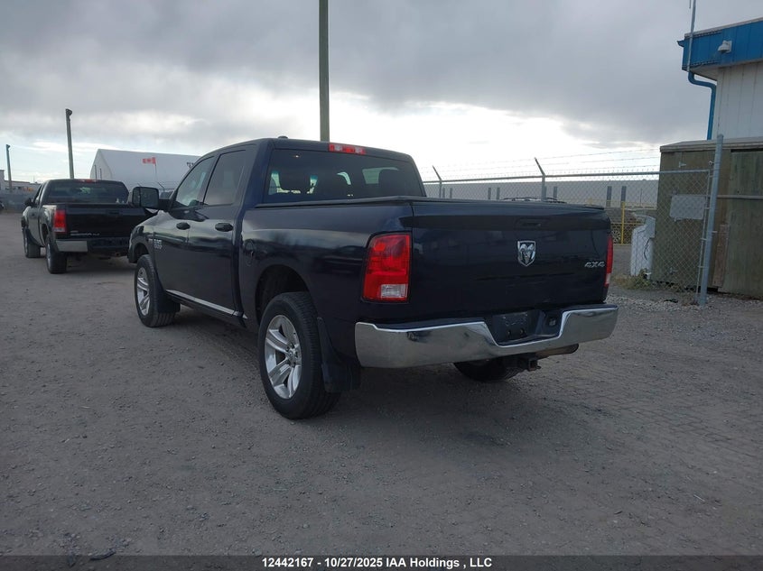 1C6RR7KT2DS554591 2013 RAM 1500 photo no. 3
