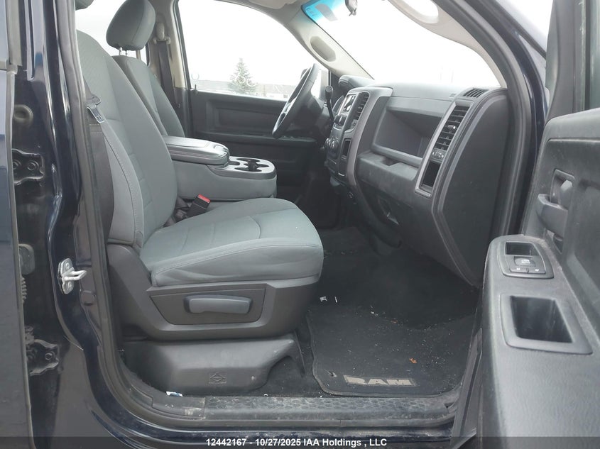 1C6RR7KT2DS554591 2013 RAM 1500 photo no. 5