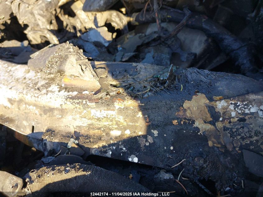 2008 Chevrolet Express Ls/Lt VIN: 1GAHG39K881183814 Lot: 12442174