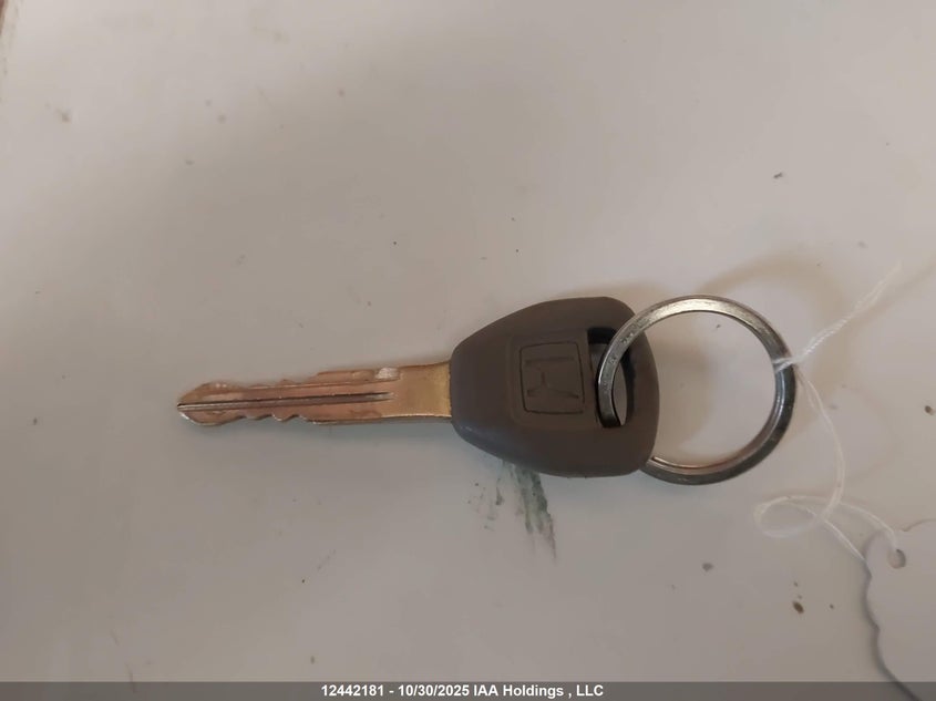 1HGCG16471A801630 2001 HONDA ACCORD photo no. 11