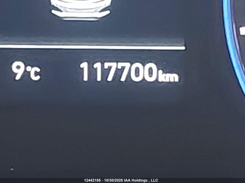 2020 Hyundai Kona Sel VIN: KM8K2CAA7LU493034 Lot: 12442185