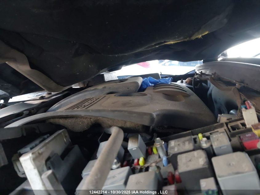 2006 Chevrolet Cobalt Lt VIN: 1G1AL15F367853953 Lot: 12442214