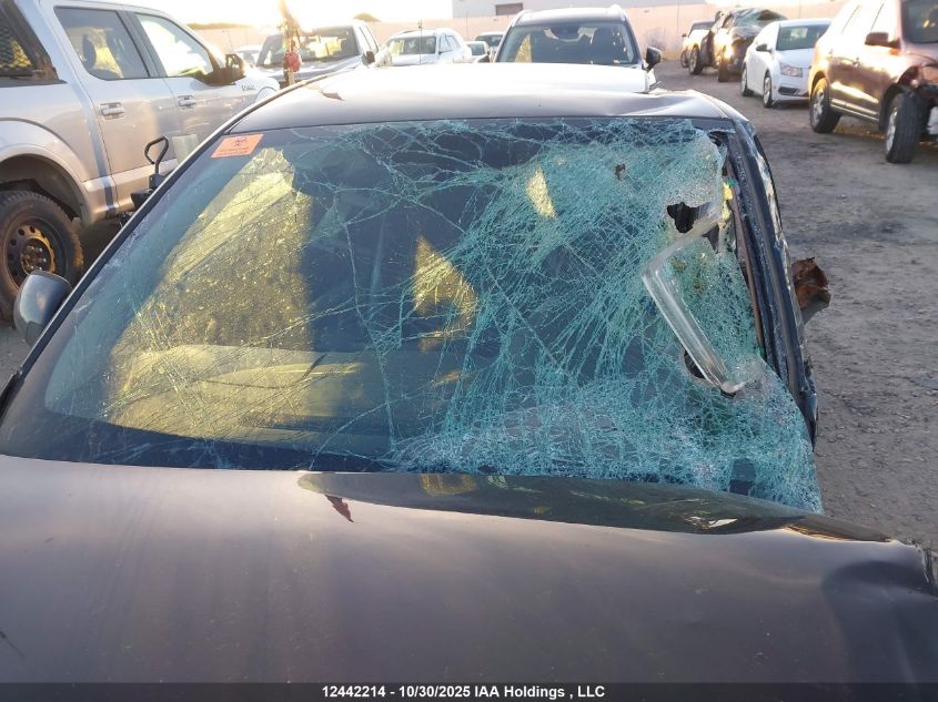 2006 Chevrolet Cobalt Lt VIN: 1G1AL15F367853953 Lot: 12442214