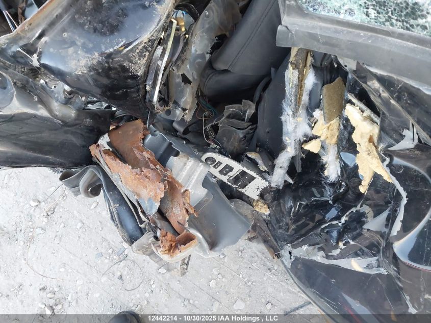 2006 Chevrolet Cobalt Lt VIN: 1G1AL15F367853953 Lot: 12442214