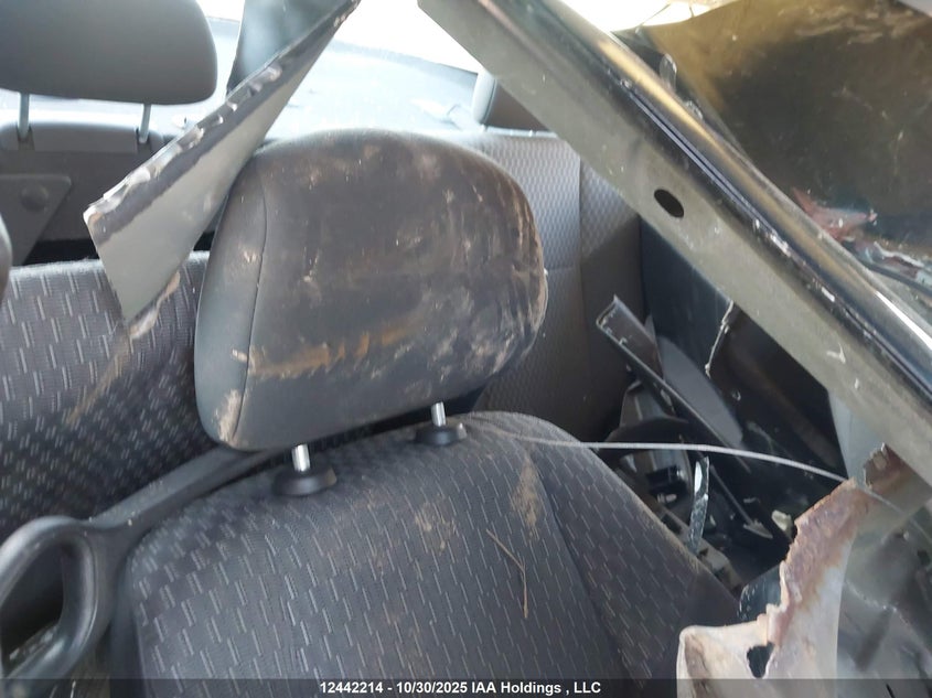 2006 Chevrolet Cobalt Lt VIN: 1G1AL15F367853953 Lot: 12442214