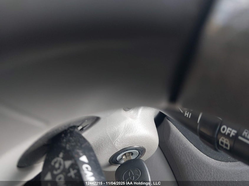 5TDZA23C24S048320 2004 TOYOTA SIENNA photo no. 11