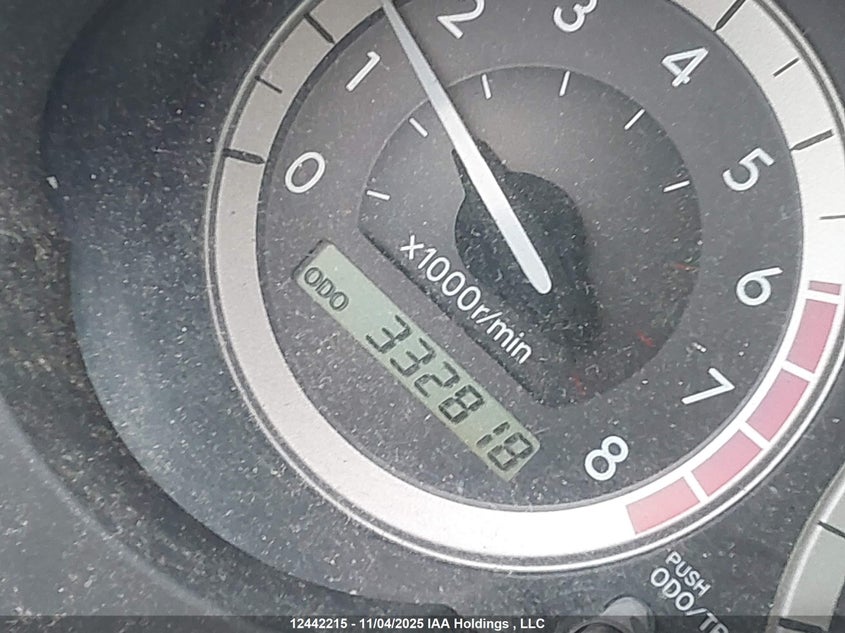 5TDZA23C24S048320 2004 TOYOTA SIENNA photo no. 15