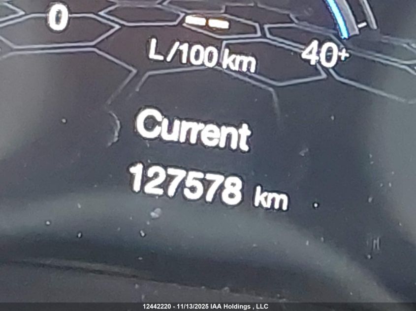 2019 Jeep Compass Trailhawk VIN: 3C4NJDDB5KT761408 Lot: 12442220