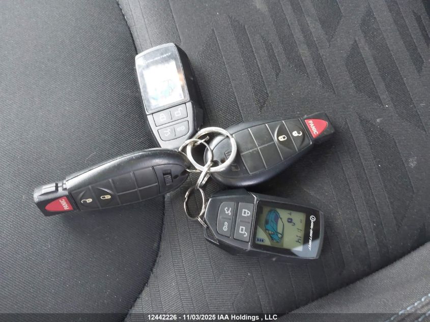 2019 Jeep Cherokee North VIN: 1C4PJMCBXKD279260 Lot: 12442226