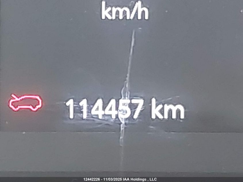 2019 Jeep Cherokee North VIN: 1C4PJMCBXKD279260 Lot: 12442226