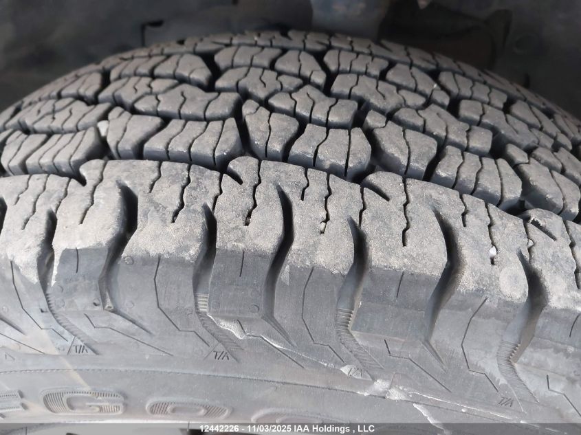 2019 Jeep Cherokee North VIN: 1C4PJMCBXKD279260 Lot: 12442226