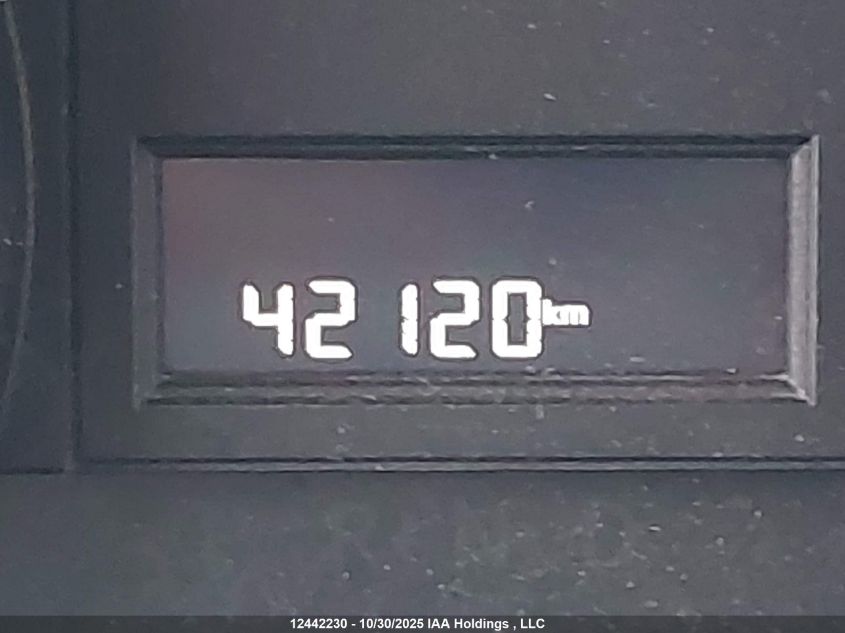 2017 Dodge Grand Caravan Cvp/Sxt VIN: 2C4RDGBG0HR742706 Lot: 12442230