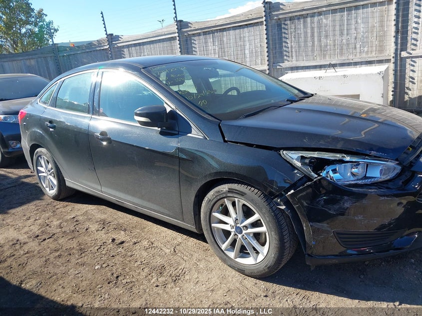 1FADP3F26FL359034 2015 FORD FOCUS photo no. 13