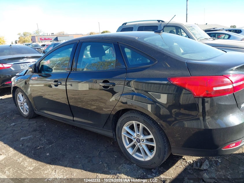 1FADP3F26FL359034 2015 FORD FOCUS photo no. 14