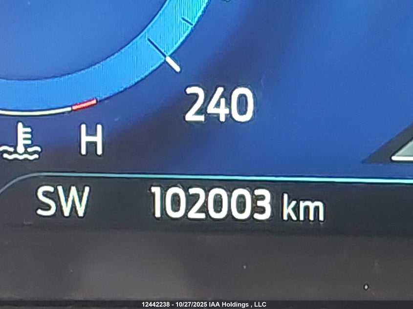 2022 Ford Explorer St VIN: 1FM5K8GC8NGA03480 Lot: 12442238