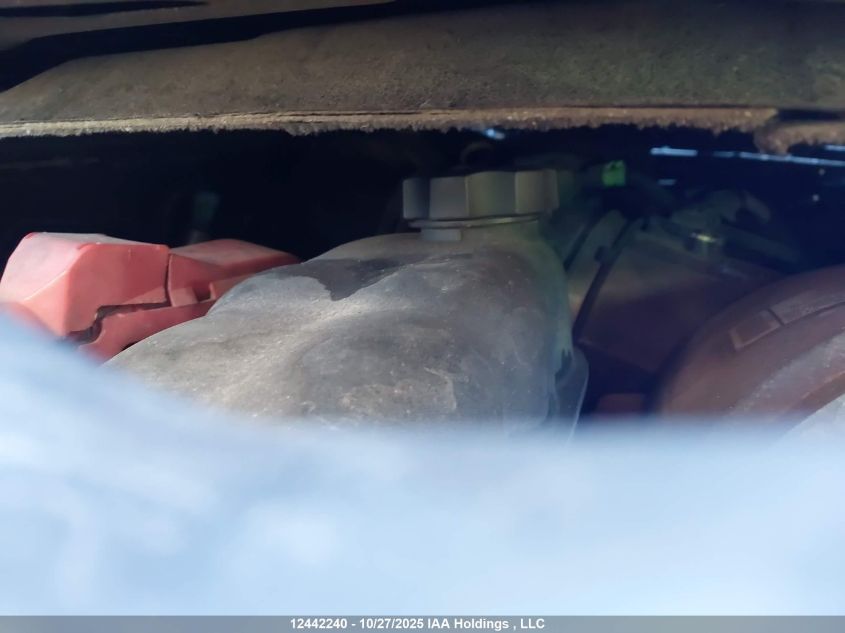 2008 GMC Sierra 2500Hd VIN: 1GTHK23608F133066 Lot: 12442240