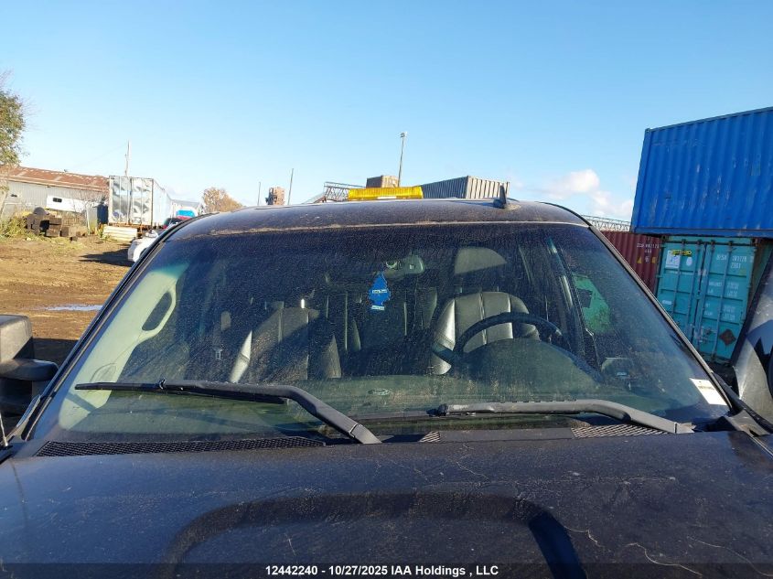 2008 GMC Sierra 2500Hd VIN: 1GTHK23608F133066 Lot: 12442240