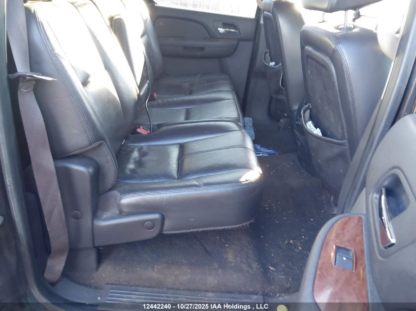 2008 GMC Sierra 2500Hd VIN: 1GTHK23608F133066 Lot: 12442240