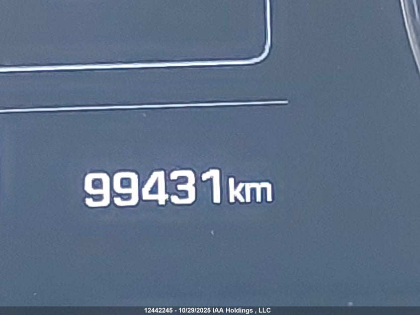 2016 Hyundai Veloster Turbo VIN: KMHTC6AE2GU283713 Lot: 12442245