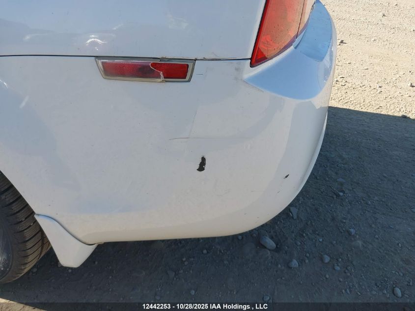 2010 Chevrolet Malibu Lt Platinum Edition VIN: 1G1ZD5E02AF192692 Lot: 12442253