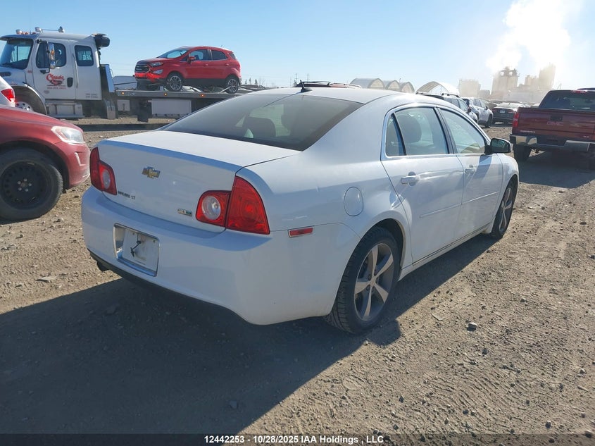1G1ZD5E02AF192692 2010 CHEVROLET MALIBU photo no. 4