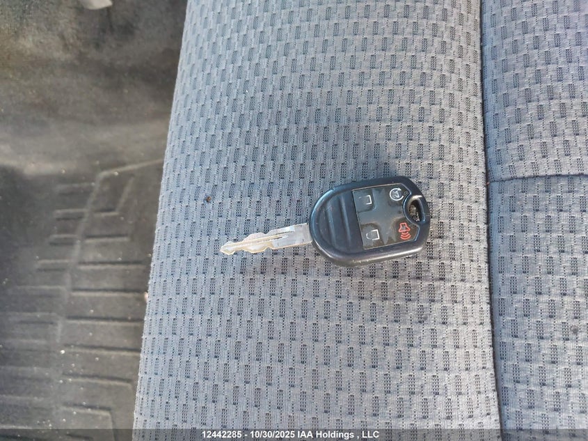 1FTFX1EF3BFA28383 2011 FORD F-150 photo no. 11