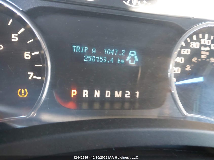 1FTFX1EF3BFA28383 2011 FORD F-150 photo no. 16