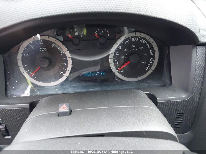 2011 Ford Escape Xlt VIN: 1FMCU9DG3BKB62429 Lot: 12442287