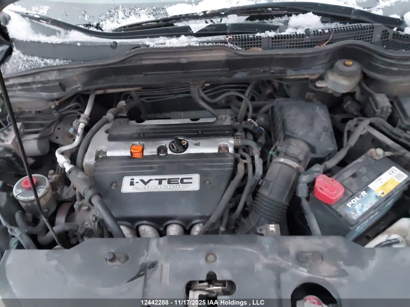 2008 Honda Cr-V VIN: 5J6RE48348L803865 Lot: 12442288