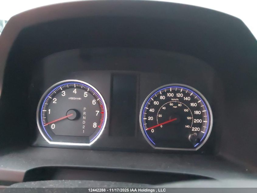 2008 Honda Cr-V VIN: 5J6RE48348L803865 Lot: 12442288