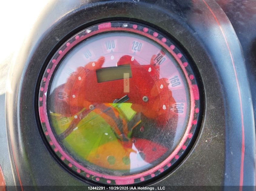 2000 Yamaha Xv16 Am VIN: JYAVP02NXYA000583 Lot: 12442291