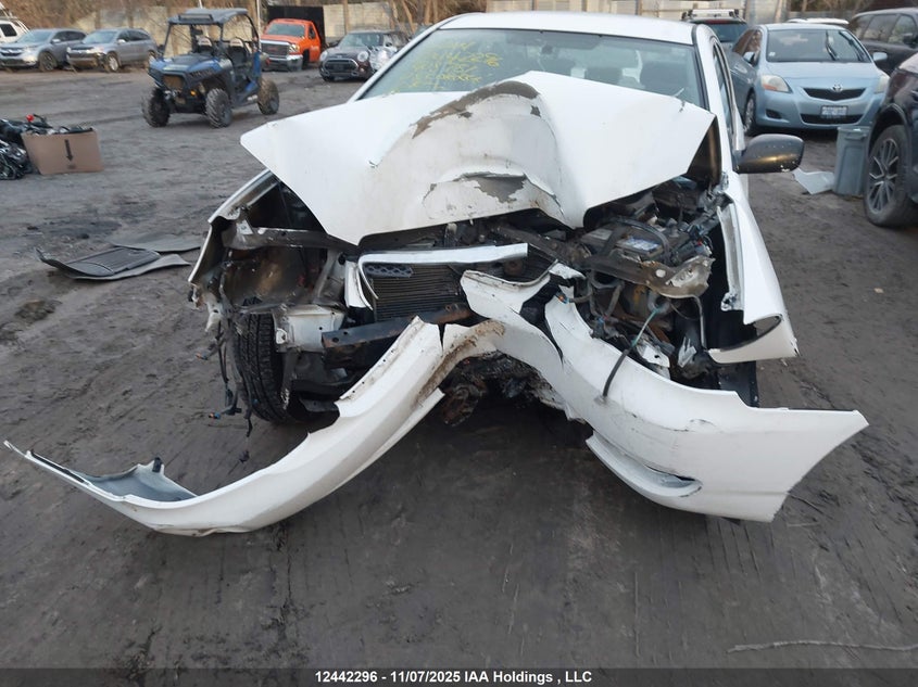 2T1BR32E98C908781 2008 TOYOTA COROLLA photo no. 11