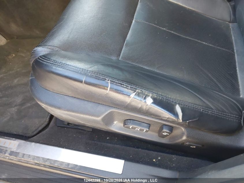 2007 Infiniti M35 Sport VIN: JNKAY01F27M459323 Lot: 12442299