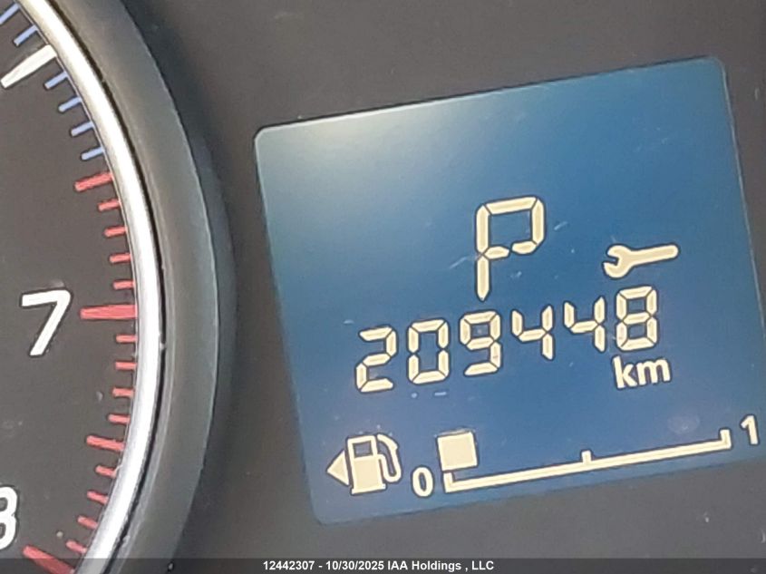 2017 Mitsubishi Outlander Es VIN: JA4AZ2A31HZ600753 Lot: 12442307