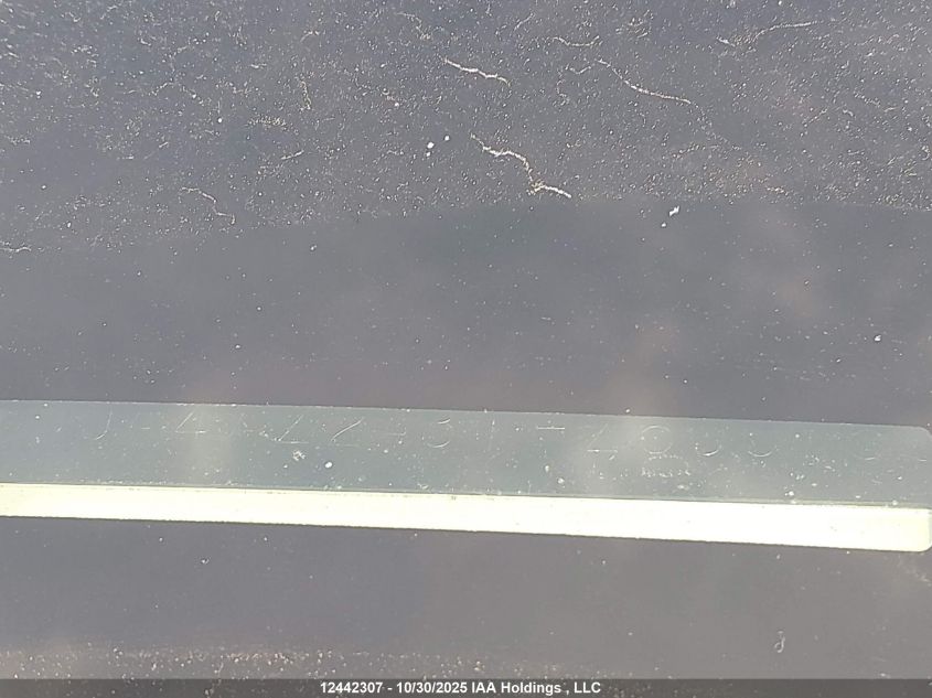 2017 Mitsubishi Outlander Es VIN: JA4AZ2A31HZ600753 Lot: 12442307