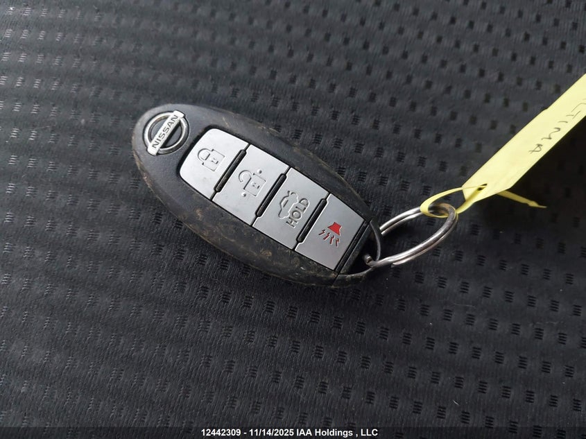 2014 Nissan Altima 2.5/S/Sv/Sl VIN: 1N4AL3AP6EN261741 Lot: 12442309